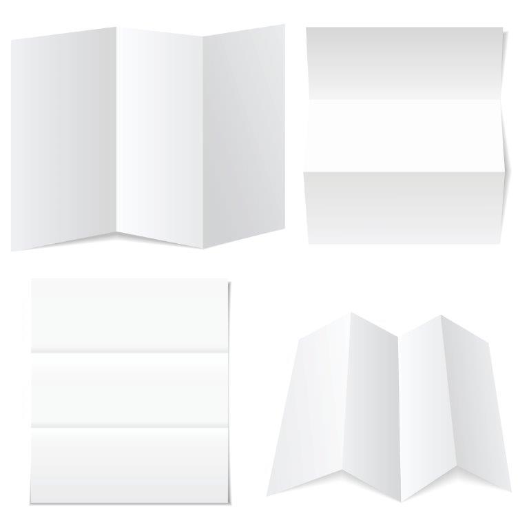 Folding Paper